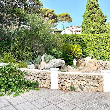 Villa Binibaquet Binibeca Exterior foto